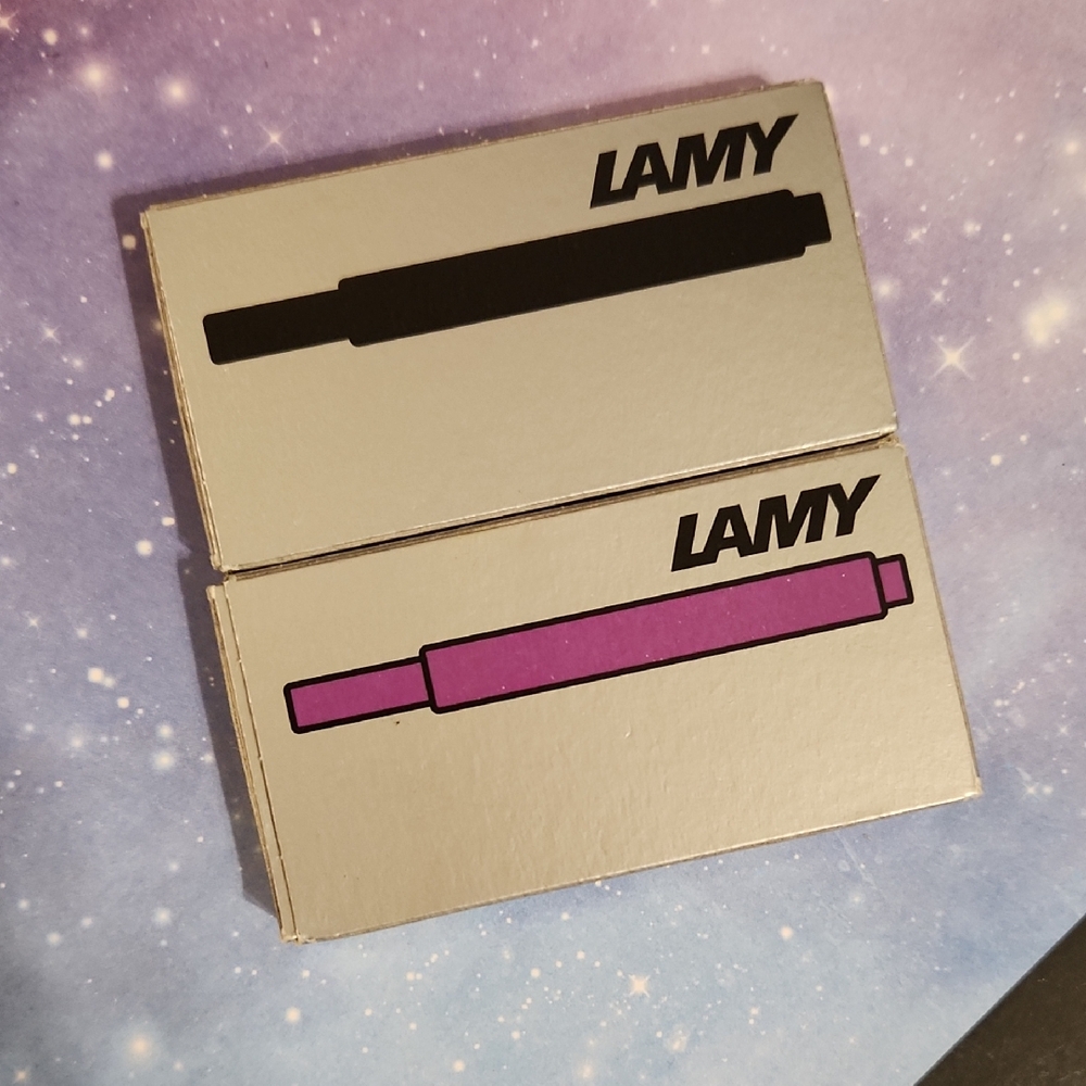 LAMY Ink Refills